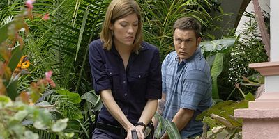 poster de la série Adios Amigo