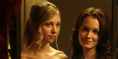 poster de la série B & J : Action ou vérité ?