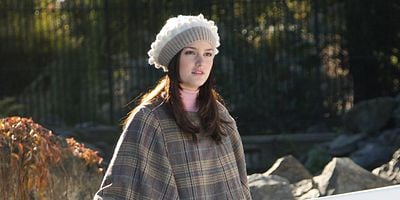 poster de la série S & B : Noël à Manhattan