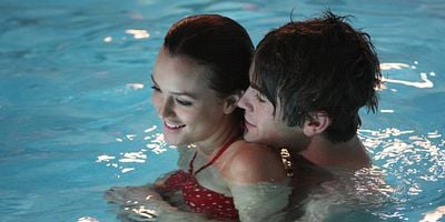 poster de la série Jette-toi à l'eauD !