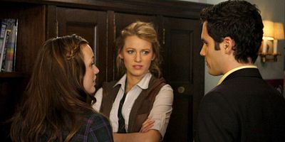 poster de la série N le magnifique