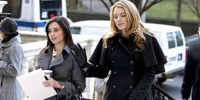 poster de la série D : la rumeur court