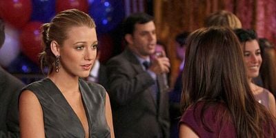 poster de la série S&B : Guerre Froide