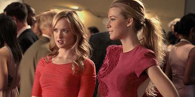 poster de la série La vie en rose