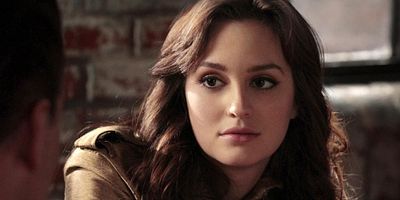 poster de la série Gossip Girl 3.0