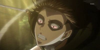 poster de la série Les vaincus / La 57e expédition extra-muros