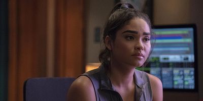 poster de la série Karma