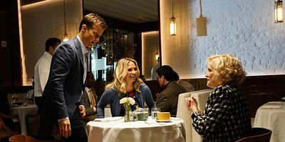 poster de la série Droit de suite