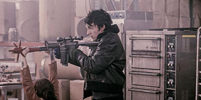 poster de la série Doc refait l'histoire