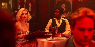 poster de la série The Feminism Part