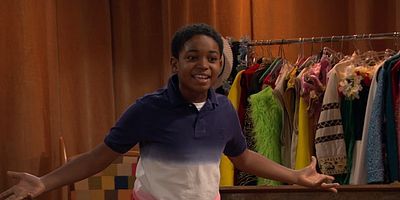 poster de la série Peine de cœur