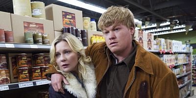 poster de la série Palindrome