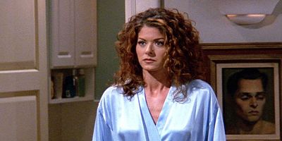 poster de la série Ah... La famille !