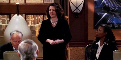 poster de la série Un projet en deux points