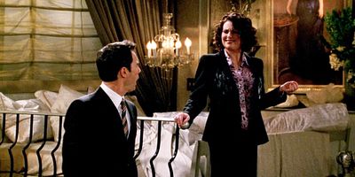 poster de la série Sexe et patisserie