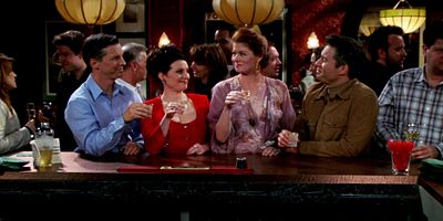 poster de la série The Finale Part Two