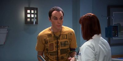 poster de la série L'énigme Vartabedian