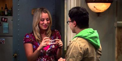 poster de la série La fluctuation de l'ouvre-boîte électrique