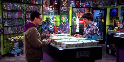 poster de la série Disputes insupportables