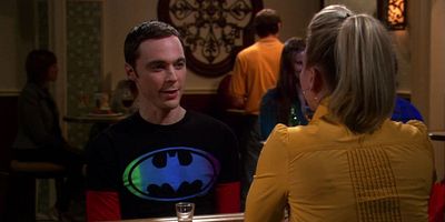 poster de la série Dans le collimateur du FBI !