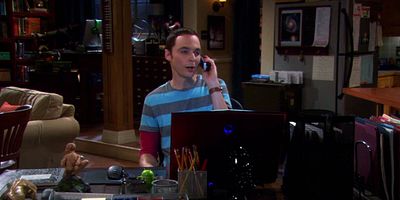 poster de la série Le Parasite extraterrestre