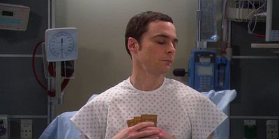 poster de la série Un long épisode de fiançailles