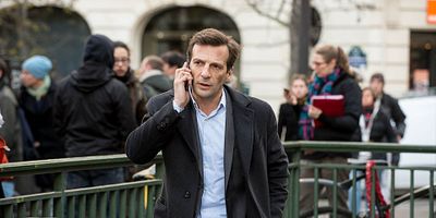 poster de la série Episode 7