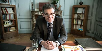 poster de la série Episode 10