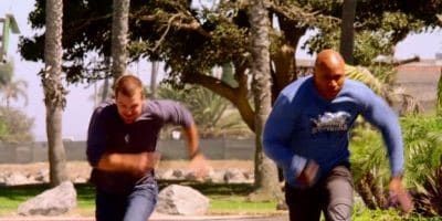 poster de la série La Guerre des drônes