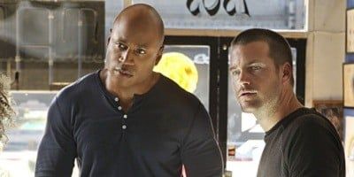 poster de la série La Tête de serpent