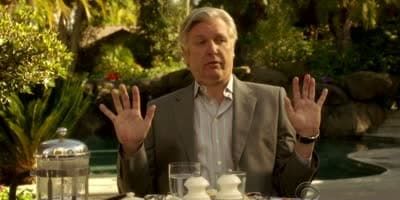 poster de la série Soldats de plomb