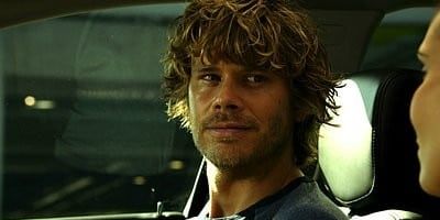 poster de la série Sacrifice