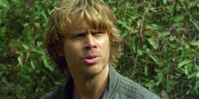 poster de la série Blye, K