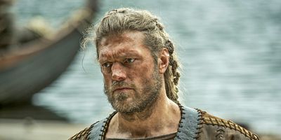 poster de la série Mésalliances