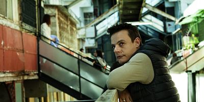 poster de la série Sans filet