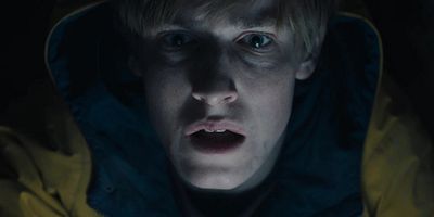 poster de la série Sic mundus creatus est