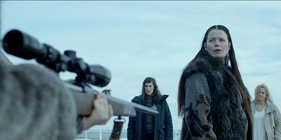 poster de la série Episódio 5