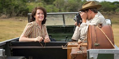 Épisode 2 : Hyde Park Corner