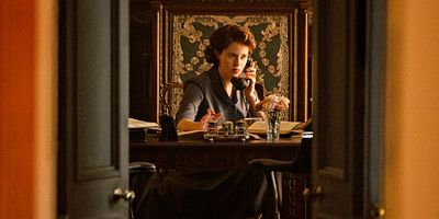 Épisode 4 : Catastrophe naturelle