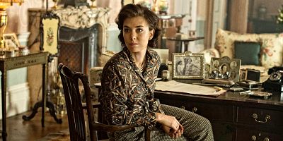 Épisode 8 : Joie et fierté