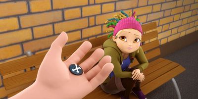 poster de la série Horrificator