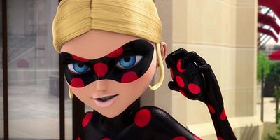 poster de la série Antibug