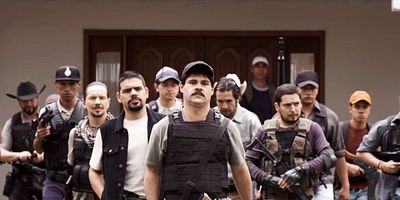 poster de la série Épisode 7