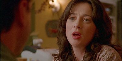 poster de la série Un Nouveau départ