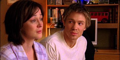 poster de la série Naître ou ne pas naître ?