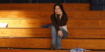 poster de la série Sous pression