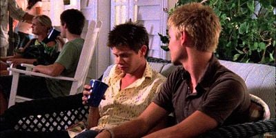 poster de la série Reconnaissance