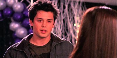 poster de la série Jour de bal