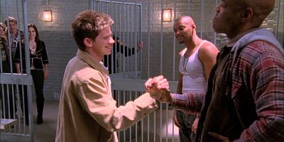 poster de la série Virée au texas