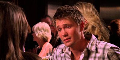 poster de la série Retour en arrière